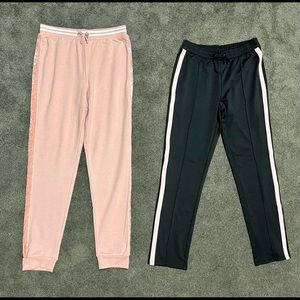 NEW Girls Jogger / Active Pants (Size 16)
